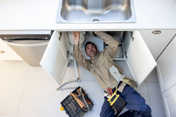 Best Boilers & Radiators  in Ore City, TX