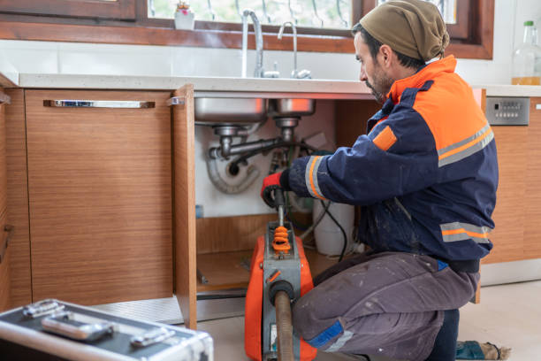 Best Best Plumbers Near Me  in Ore City, TX