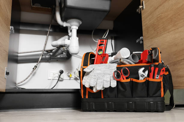 Best Gas Line Repair  in Ore City, TX
