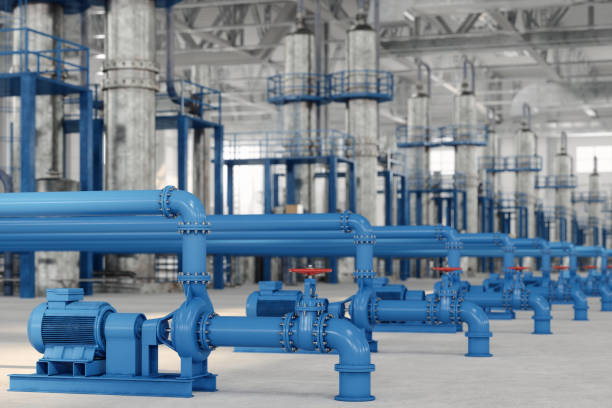 Ore City, TX Plumbing Company