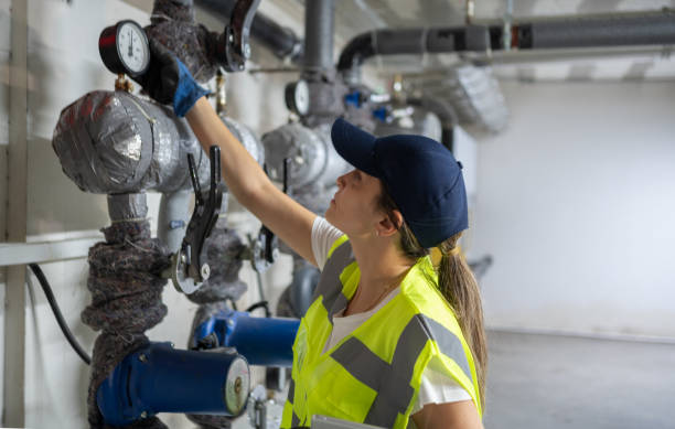 Best Hot Water Heater Installation  in Ore City, TX