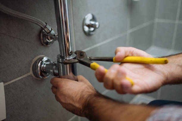 Sprinkler Systems in Ore City, TX