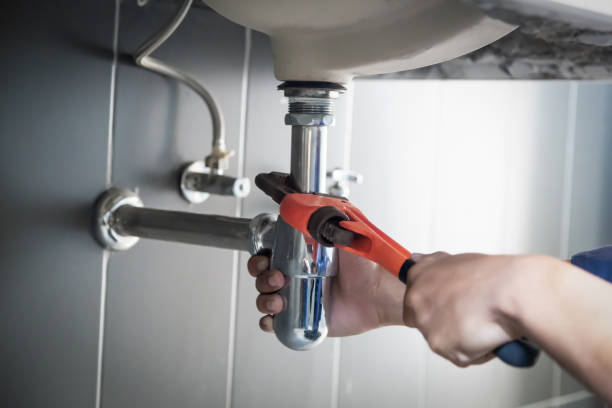 Best Plumbing Inspection Services  in Ore City, TX