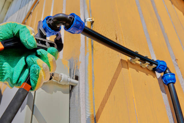 Best Water Leak Repair  in Ore City, TX