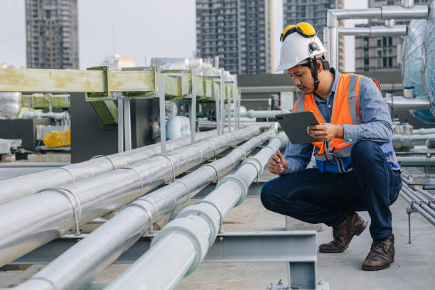 Best Residential Plumbing Services  in Ore City, TX