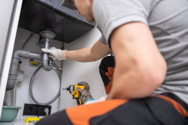 Best Toilet Repair Services  in Ore City, TX